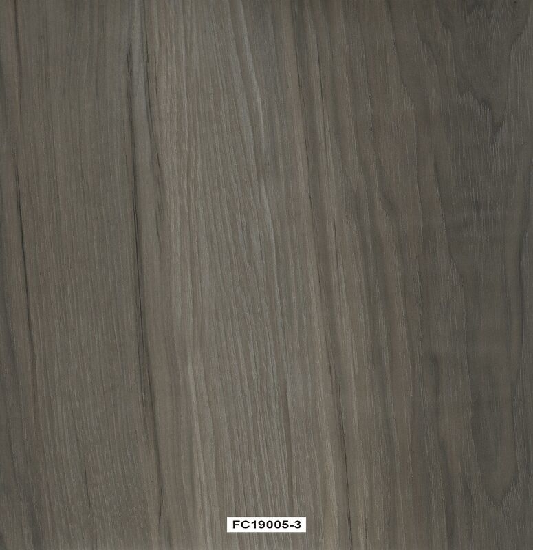 Zero Formaldehyde Indoor Vinyl WPC Flooring 100% Waterproof Available