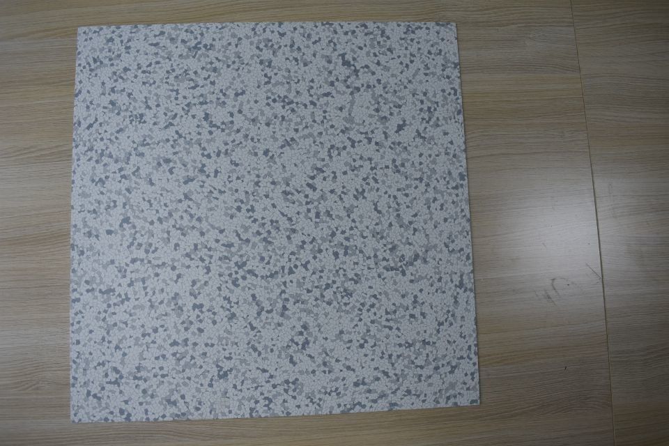 Anti Slip Anti Static Conductive Flooring