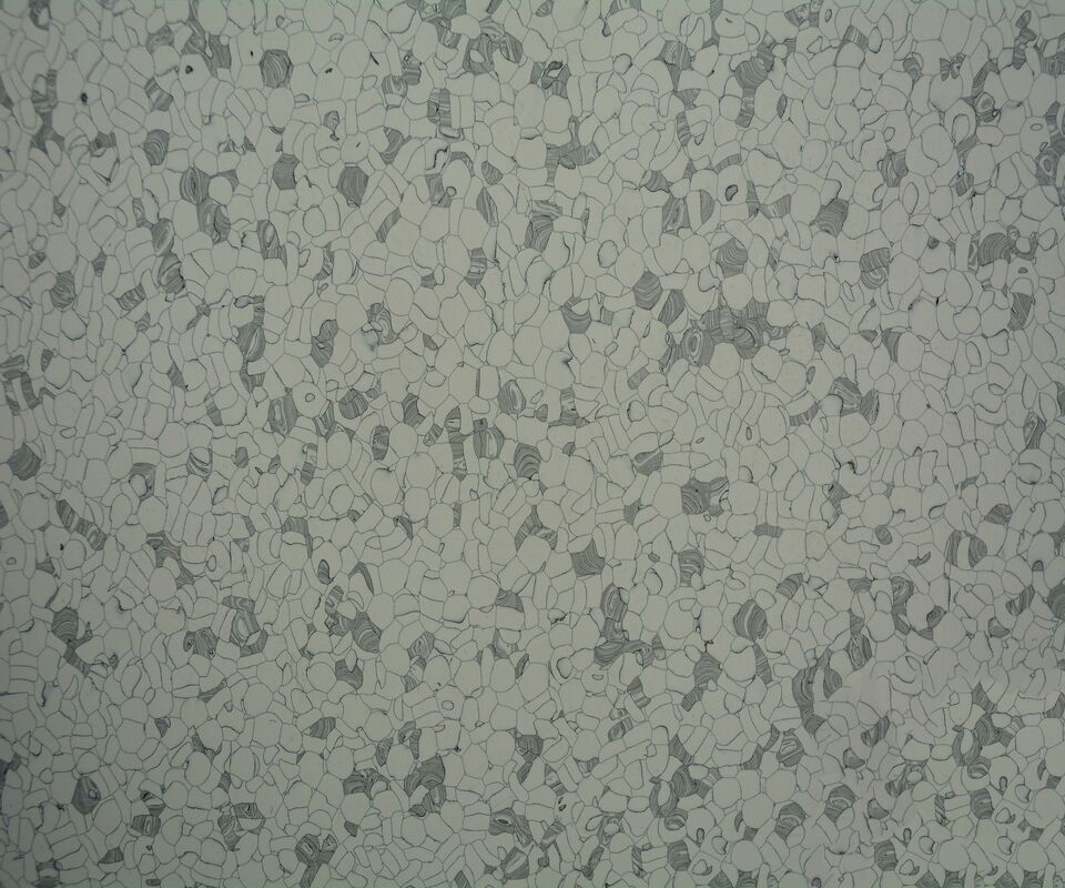 Waterproof Anti Static PVC Flooring For Program Machine Room / Computer Room