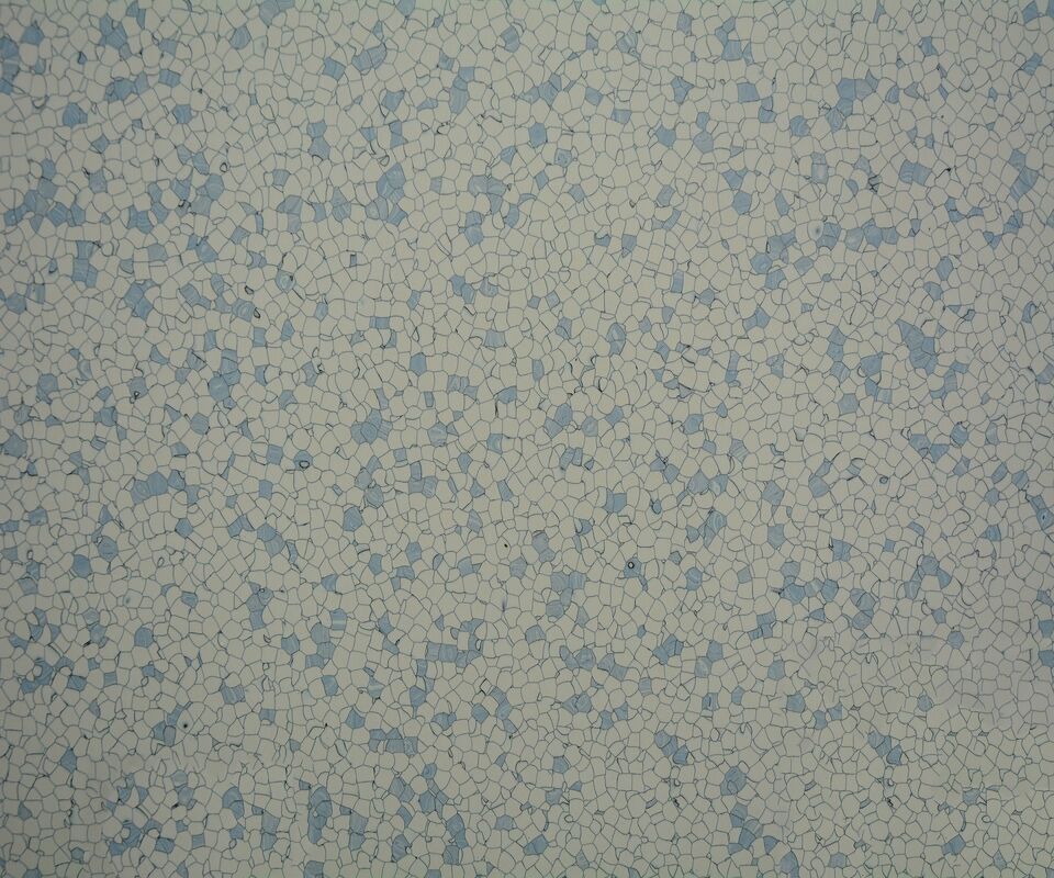2-3 mm Thickness Anti Static PVC Flooring 600*600mm / 590*590mm / 610*610mm