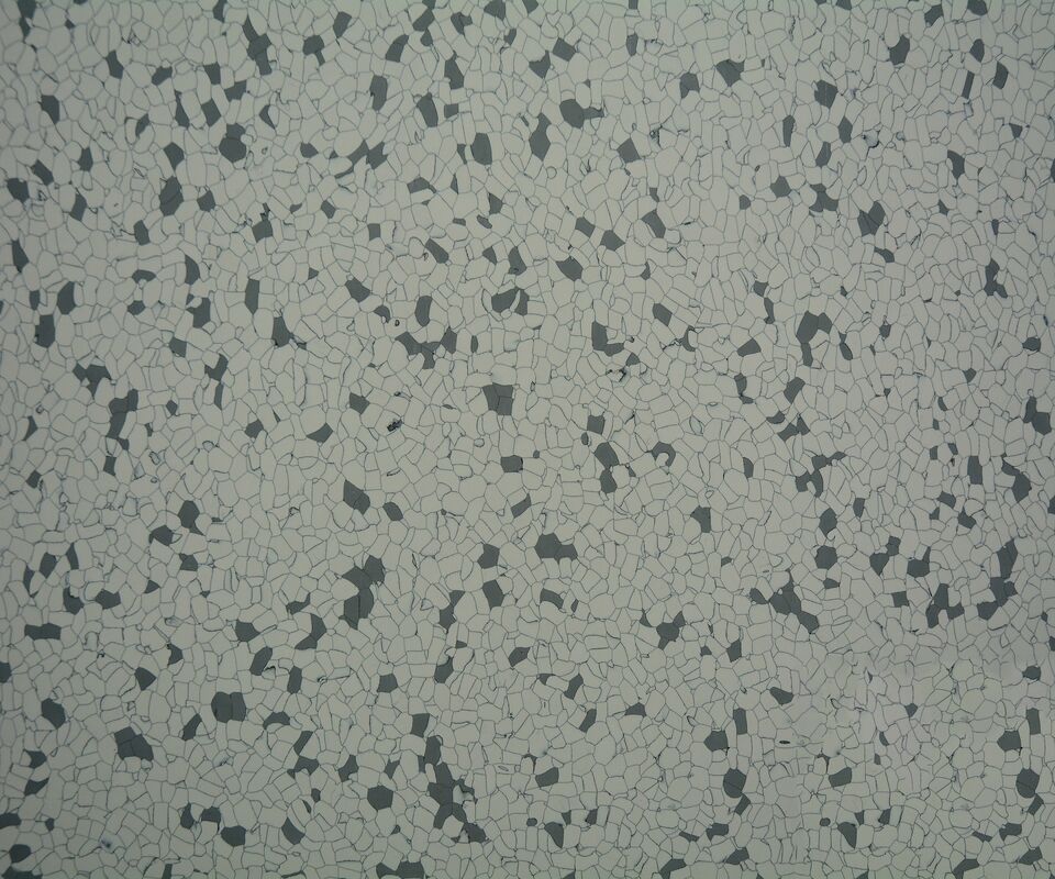 Chenmicals Resistance Anti Static PVC Flooring With Dimensional Stability