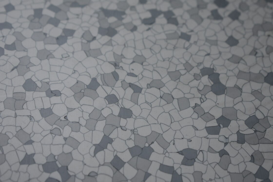 Waterproof Anti Static Conductive Flooring With Excellent Fireproof Function