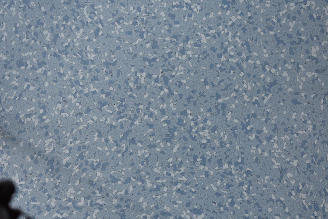 Anti Static PVC Flooring For Data Center / Clean Room