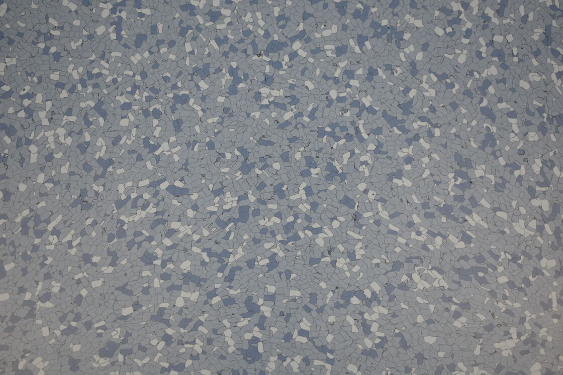 Wear Resistance Conductive Vinyl Flooring , Anti - Chenical Anti Static Laminate Flooring