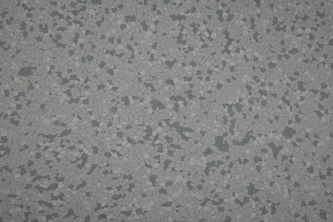 Wear Resistance Conductive Vinyl Flooring , Anti - Chenical Anti Static Laminate Flooring