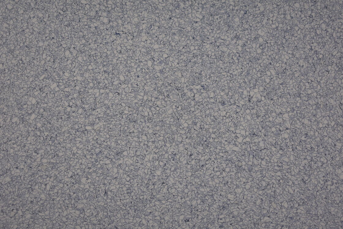 Wear Resistance Conductive Vinyl Flooring , Anti - Chenical Anti Static Laminate Flooring