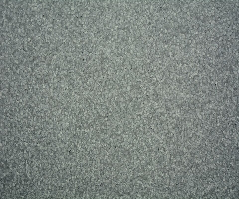 High Performance Anti Static PVC Flooring For Library 2mm Thickness