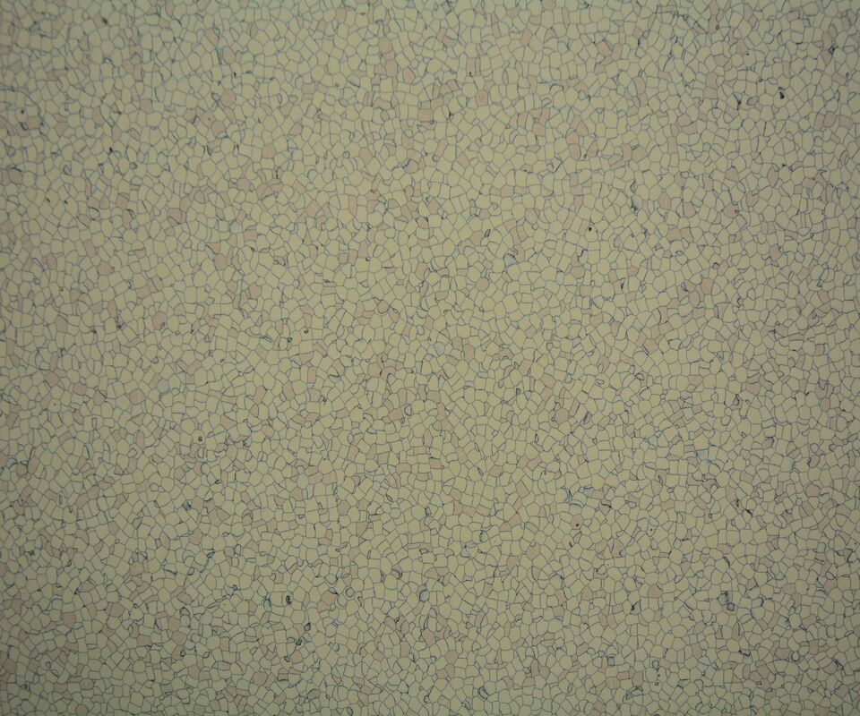 2mm - 3mm Thickness Anti Static PVC Flooring 600*600mm / 590*590mm
