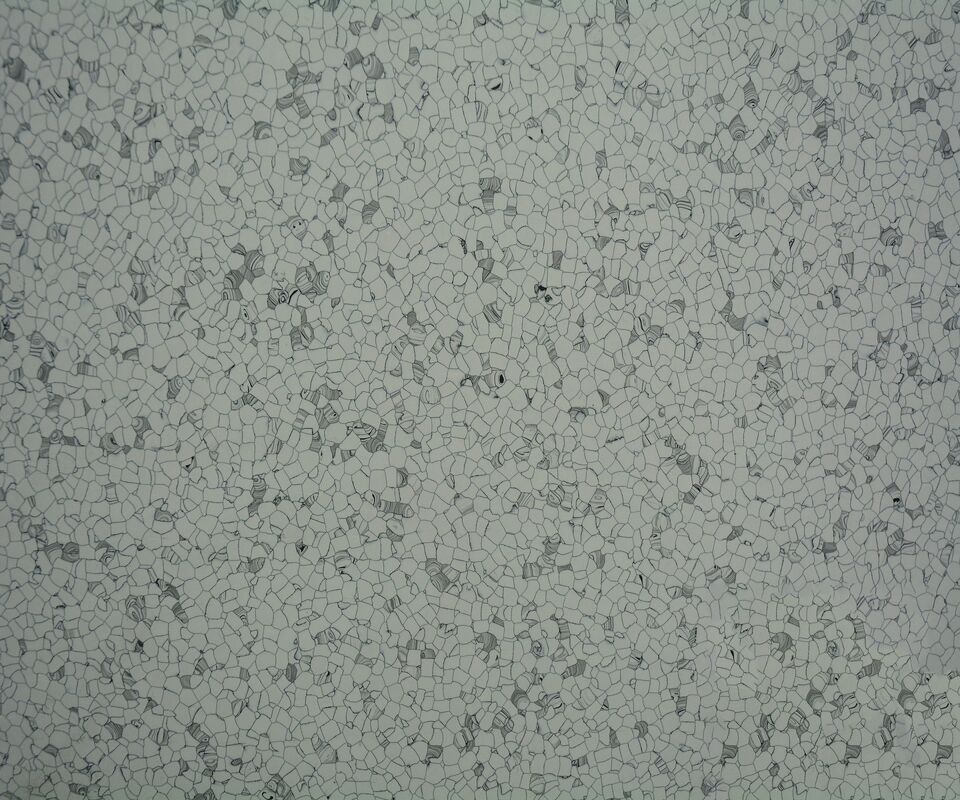 2mm - 3mm Thickness Anti Static PVC Flooring 600*600mm / 590*590mm
