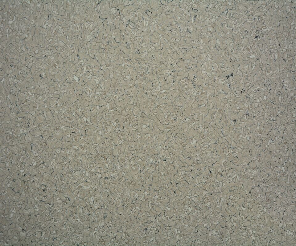 2mm - 3mm Thickness Anti Static PVC Flooring 600*600mm / 590*590mm