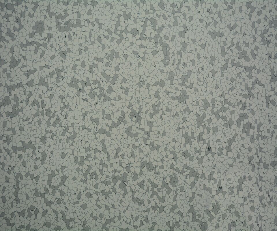 2Mm Indoor Anti Static PVC Flooring 600*600mm For Server Room / Data Room