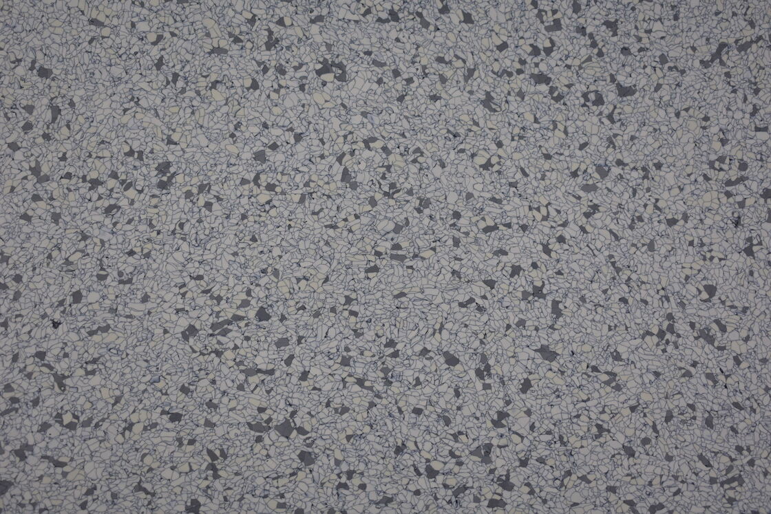 Anti Slip 2mm Thickness Anti Static Vinyl Flooring CE / SGS / ISO Certificate