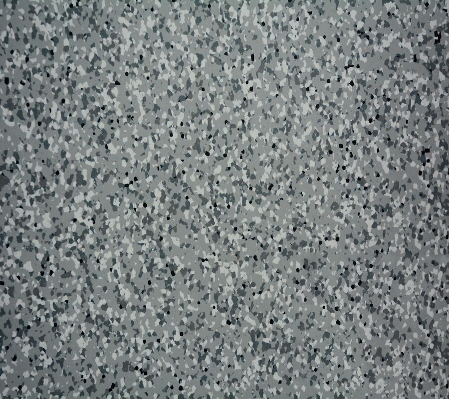 Industrial Waterproof Anti Static PVC Sheet For Clean Room / CT Room