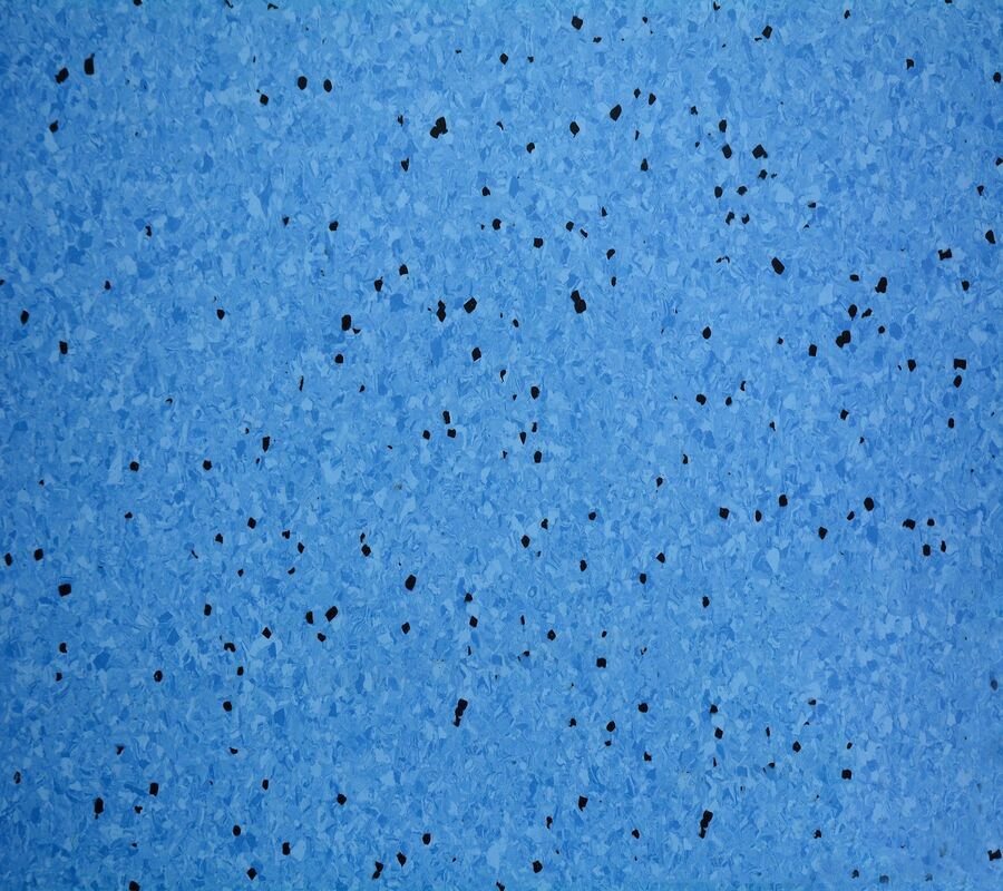 Industrial Waterproof Anti Static PVC Sheet For Clean Room / CT Room