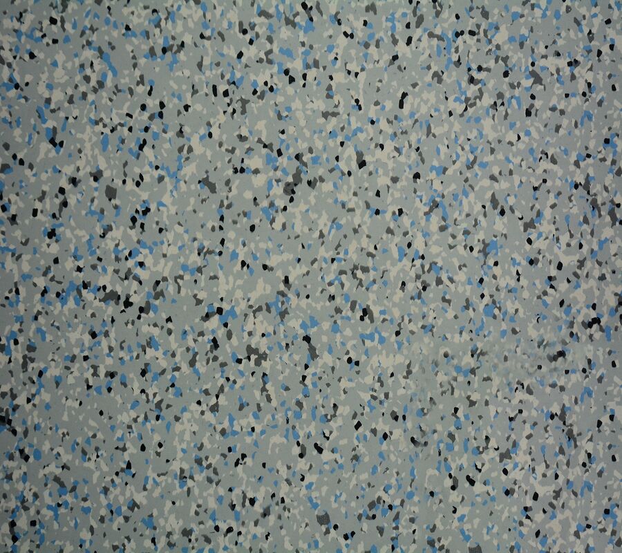 Anti - Chemical Anti Static PVC Sheet For CT Room / Operation Room