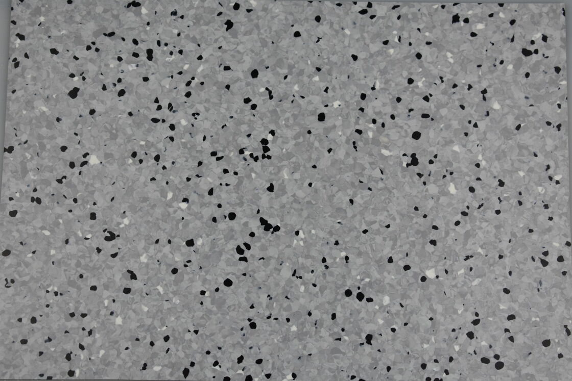 Waterproof Anti Static PVC Sheet With Anti Bacterial And Anti Fungal Treatment