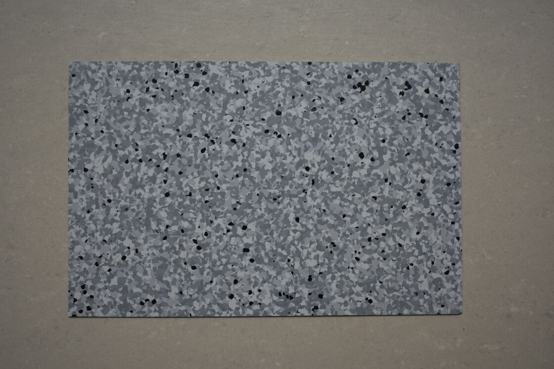 Waterproof Anti Static PVC Sheet With Anti Bacterial And Anti Fungal Treatment