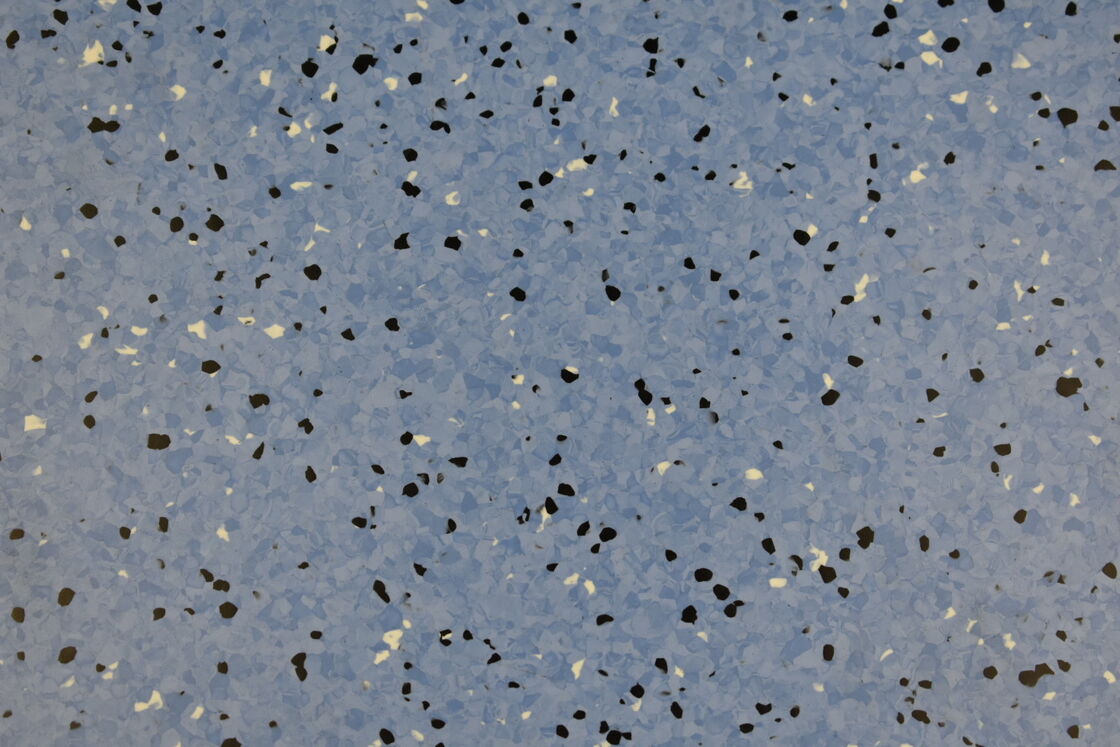 Colorful Anti Slip Anti Static PVC Sheet Used In Hospital / School