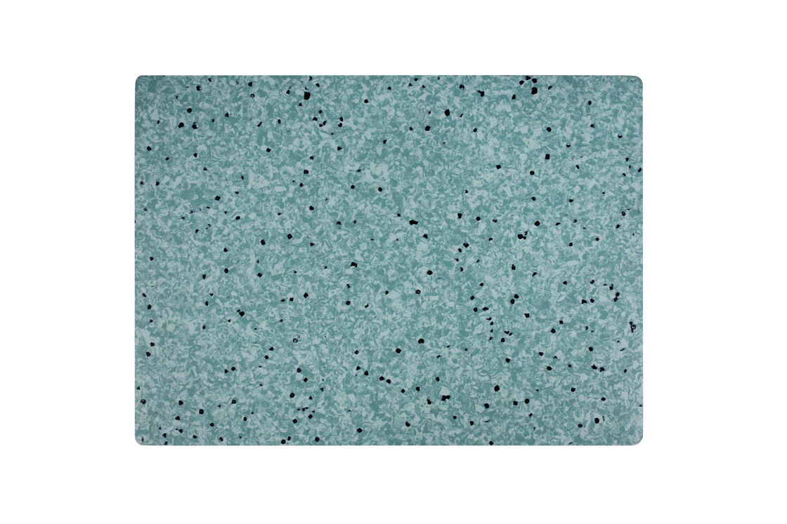 2*20m Homogeneous Vinyl Flooring , Anti - Bacteria Anti Slip Vinyl Flooring