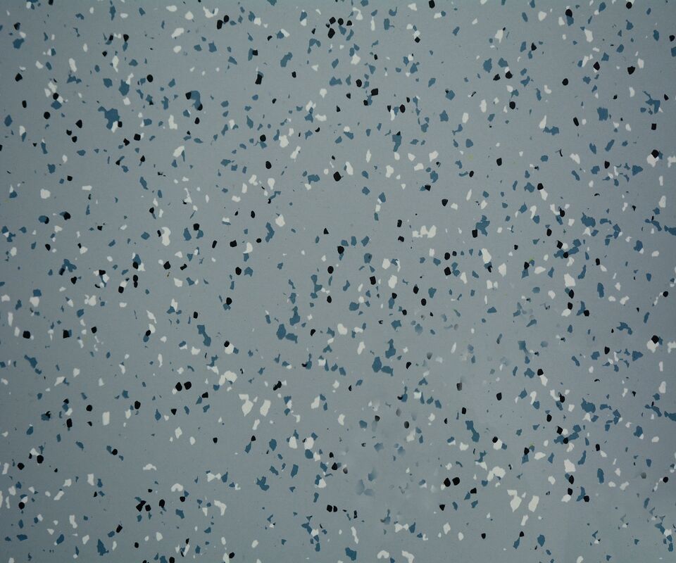 3mm Thickness Anti Static PVC Sheet For Rasied Access Floor / Computer Room