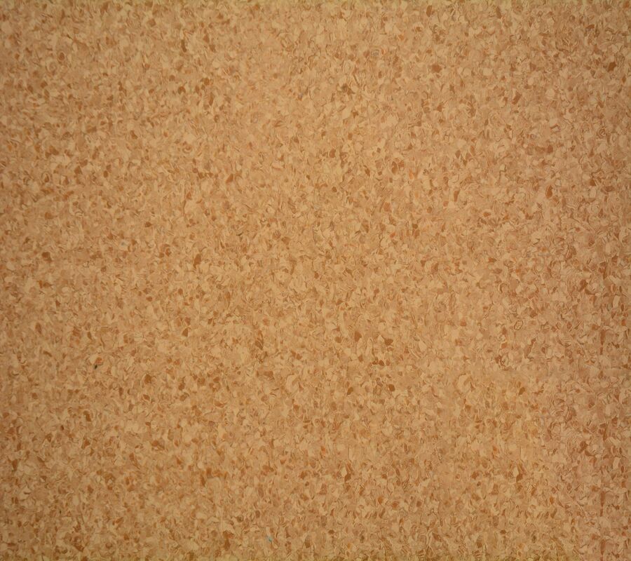 2mm Thickness Homogeneous PVC Flooring Used For Hotel / Library / School