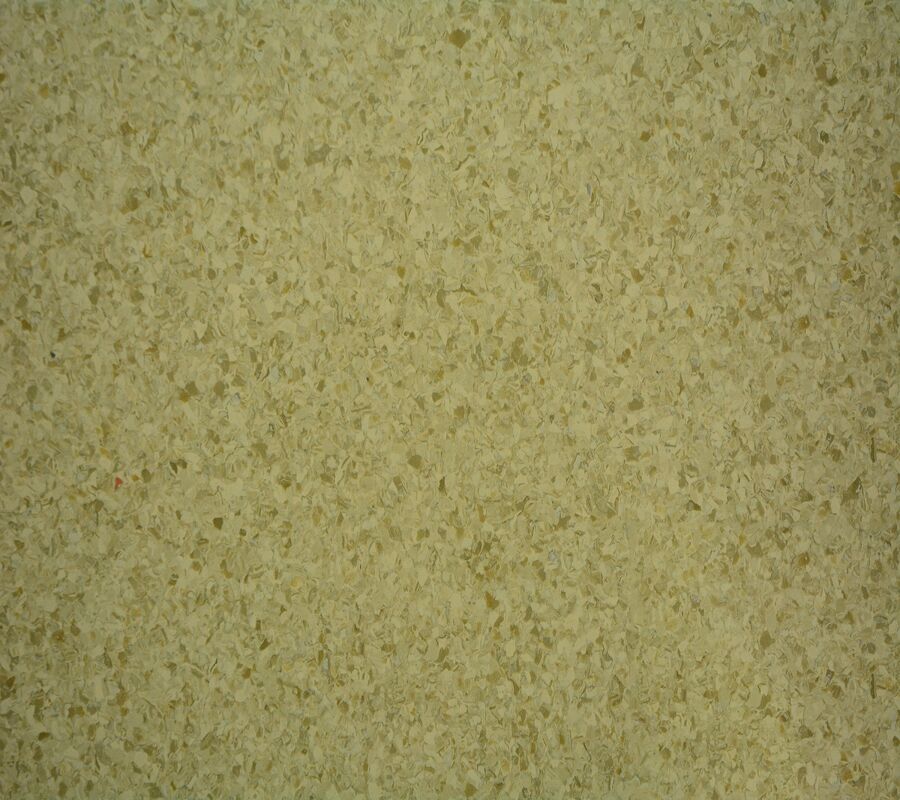 2mm Thickness Homogeneous PVC Flooring Used For Hotel / Library / School