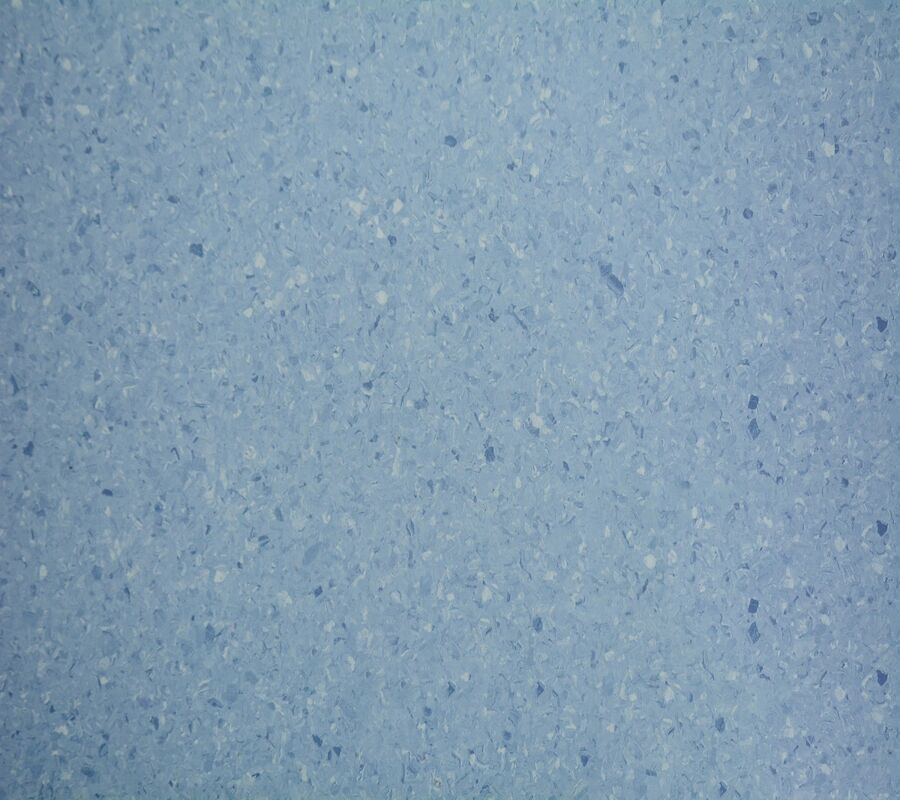 Anti Slip Waterproof Homogeneous PVC Flooring For Health Care Facilities