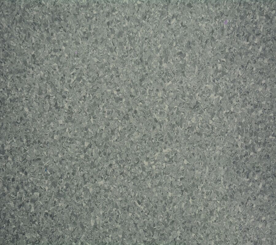 Anti Bacterial Homogeneous PVC Flooring With Excellent Chemical Resistance