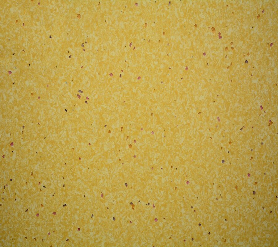 Directional Homogeneous PVC Flooring For School / Hospital / Supermarket