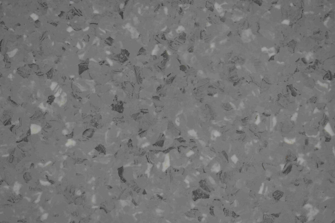 Anti Bacterial Homogeneous PVC Flooring
