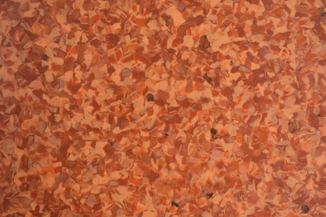Anti Bacterial Homogeneous PVC Flooring