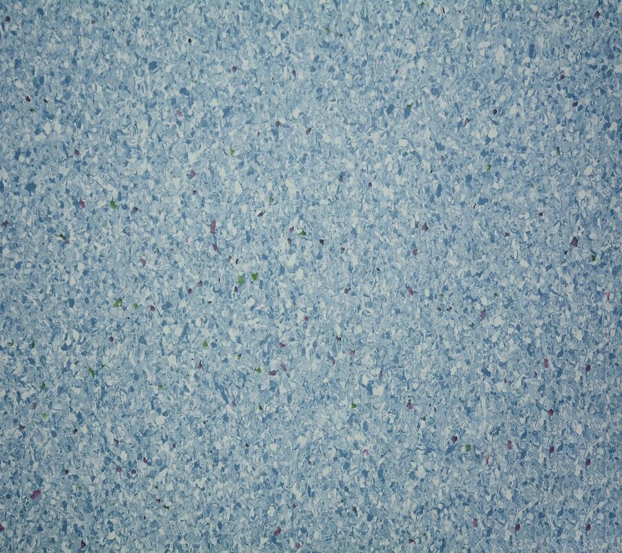 Anti Bacterial Hospital PVC Flooring For Office Buildings / Public Places