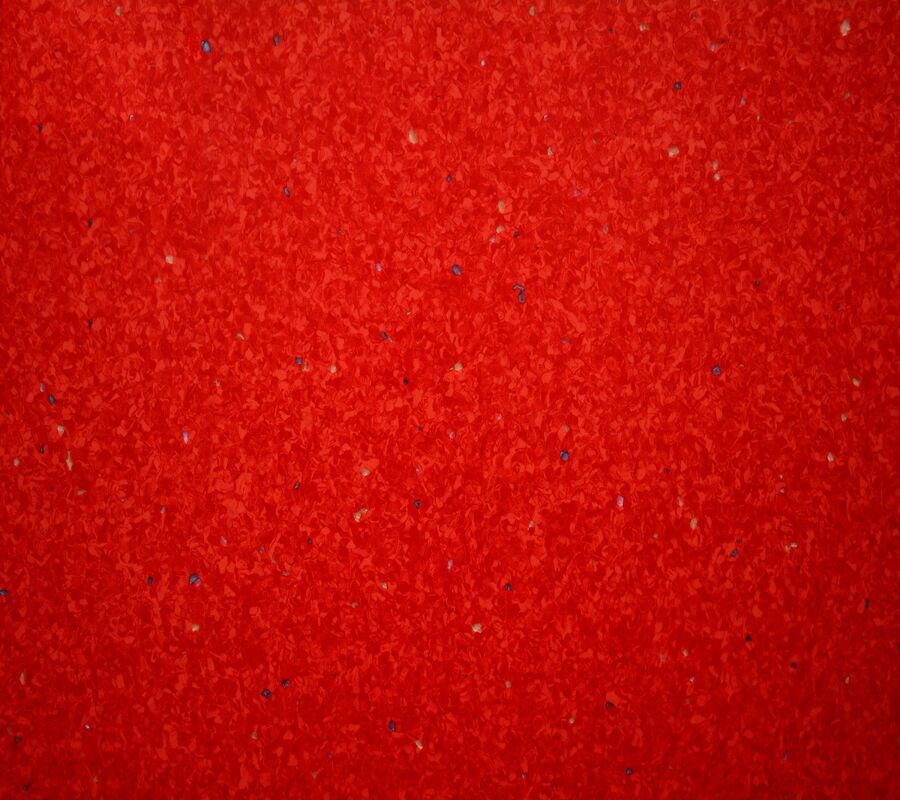 Anti Bacterial Hospital PVC Flooring For Office Buildings / Public Places