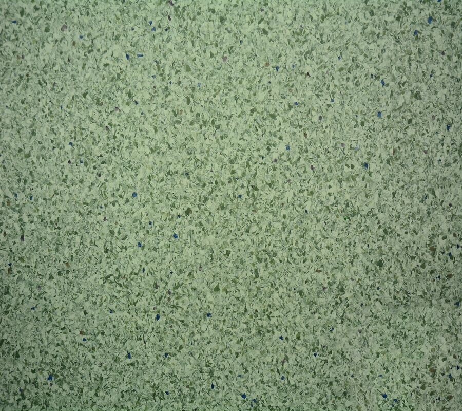 High Performance Homogeneous Vinyl Flooring Used For Hospital 2*20m