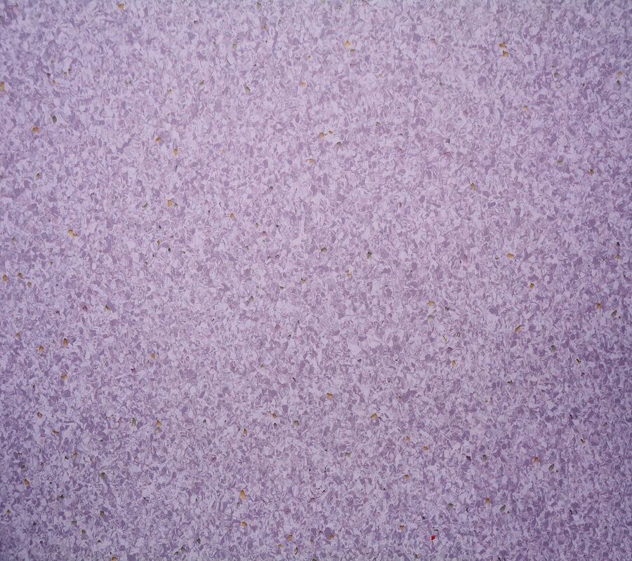 High Performance Homogeneous Vinyl Flooring Used For Hospital 2*20m