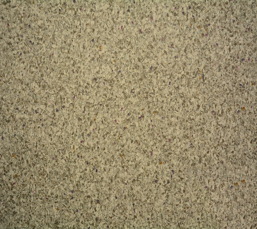 2mm Thickness Hospital PVC Flooring For High - Traffic And Industrial Areas