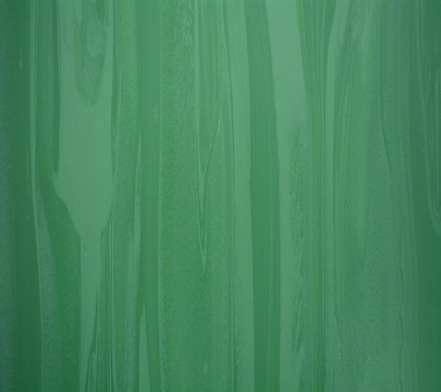Easy Cleaning Homogeneous Anti Static Pvc Sheet Non - Directional Polychrome Design