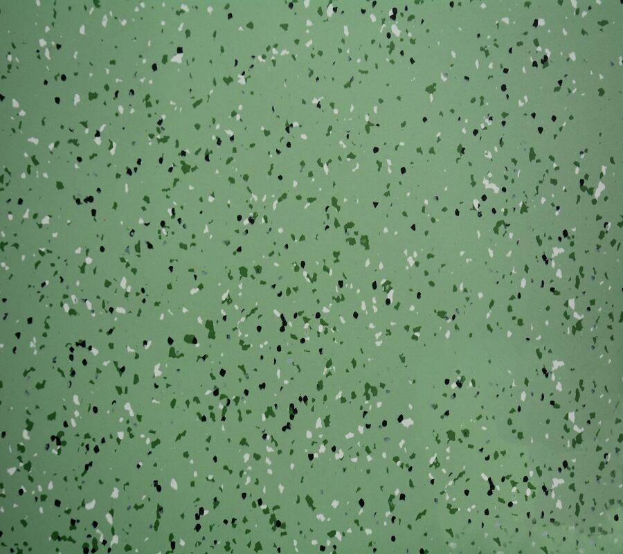 Anti Bacteria Anti Static PVC Sheet For Clean Room / Hospital / School