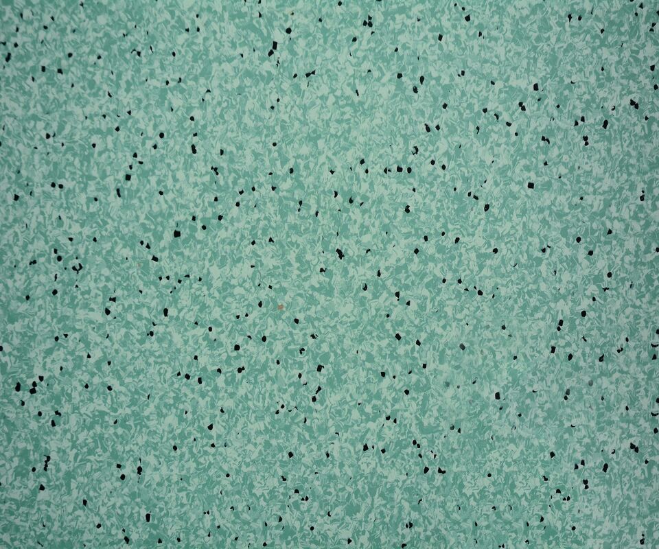 Ecofriendly PVC Printed Flooring , Anti - Static Commercial Pvc Flooring
