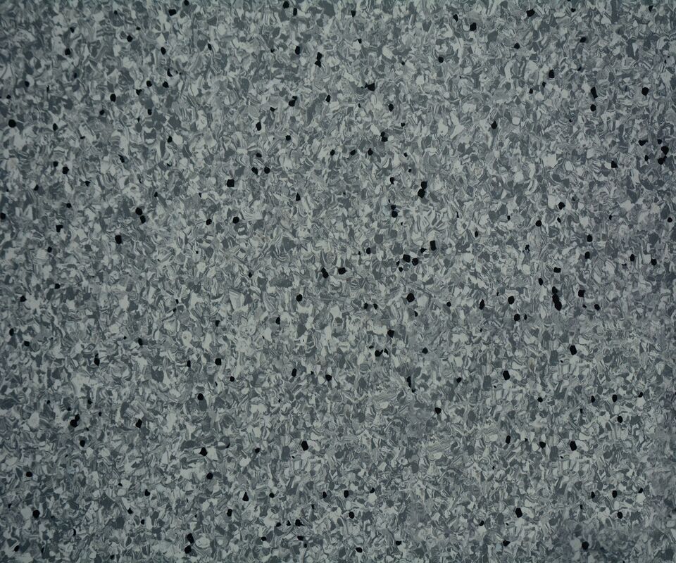 Abrasive Resistant Self - Clean PVC Floor Tiles Used For Clean Room