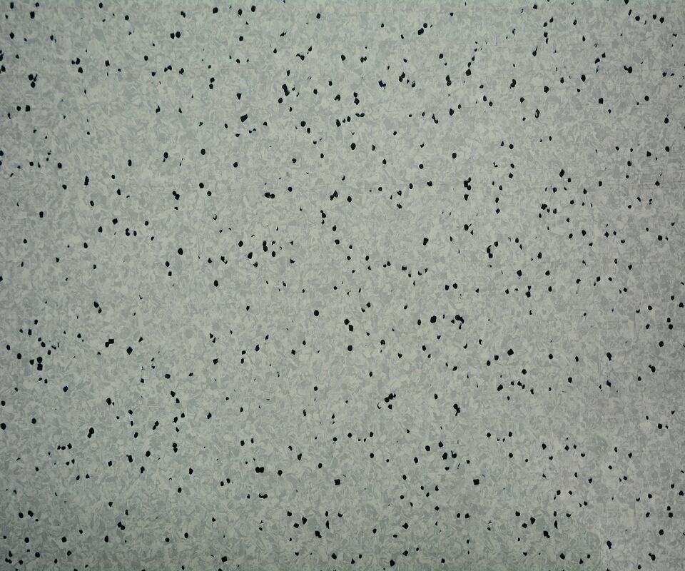Homogeneous Flexible PVC Flooring