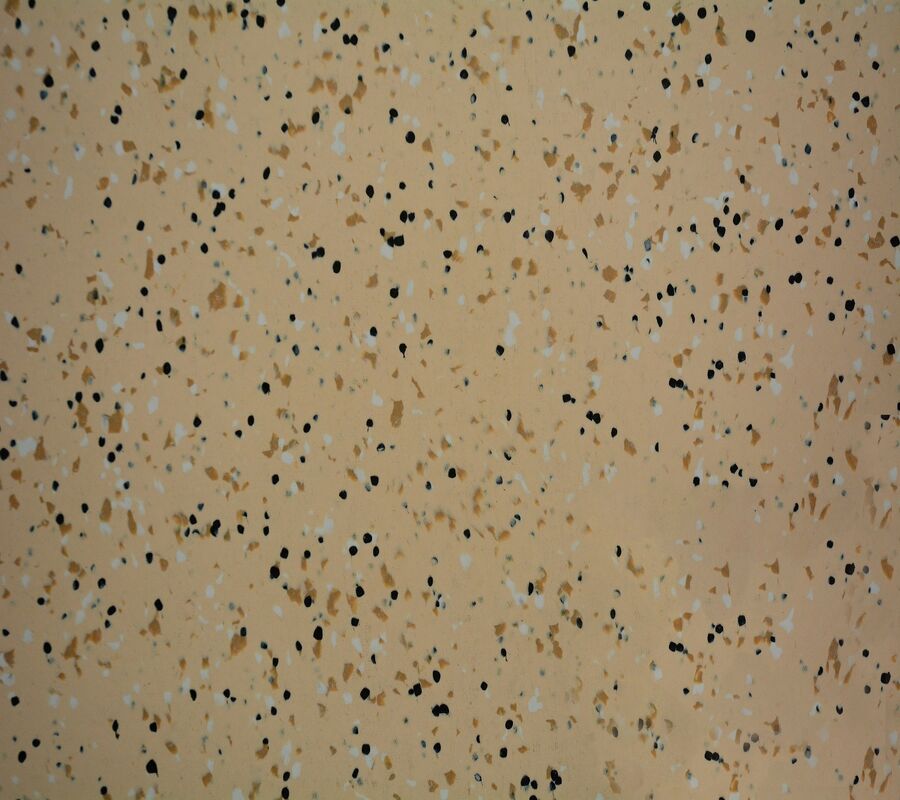 Homogeneous Flexible PVC Flooring