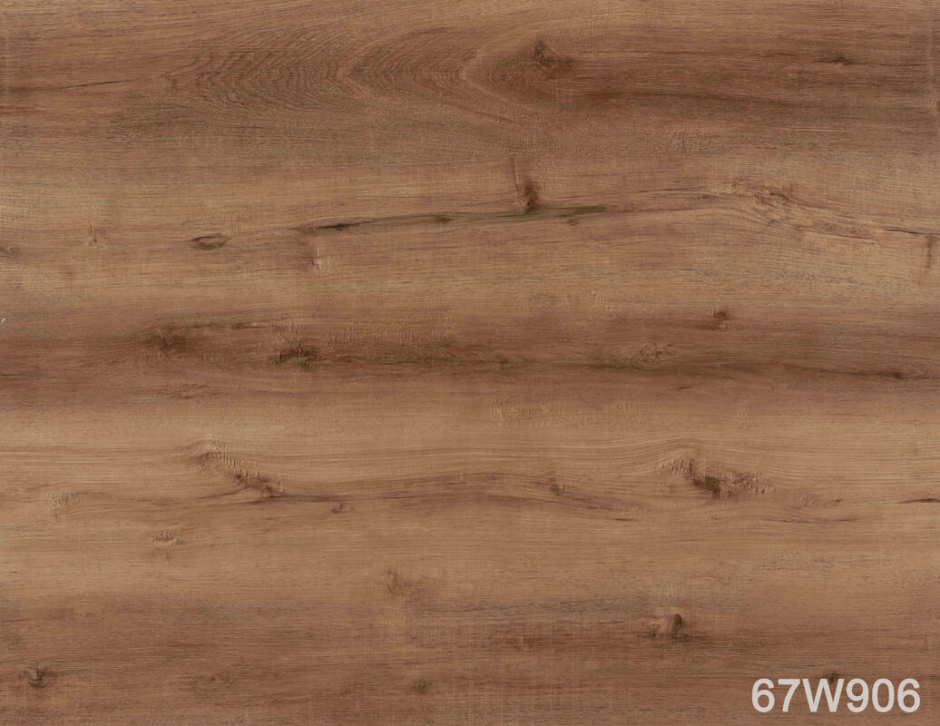 Durable Luxury Vinyl Tile Wood Plank Waterproof Click Wood Pvc Flooring