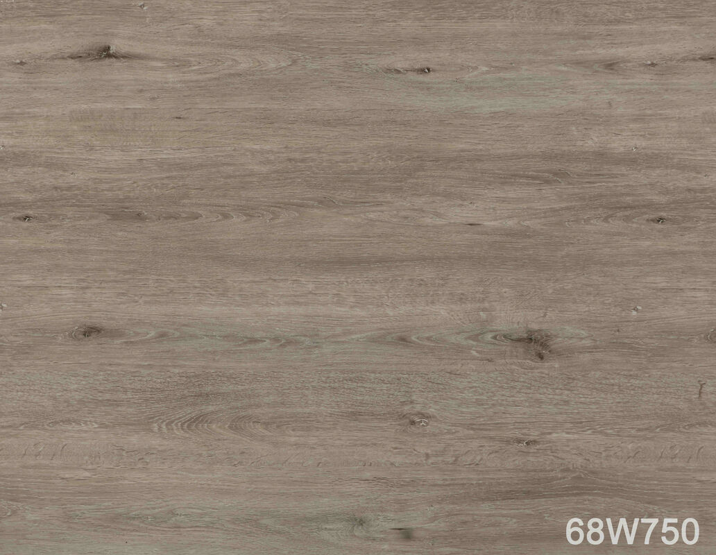 Waterproof Vinyl Click Plank Flooring Luxury Vinyl Floating Floor Easy Maintance