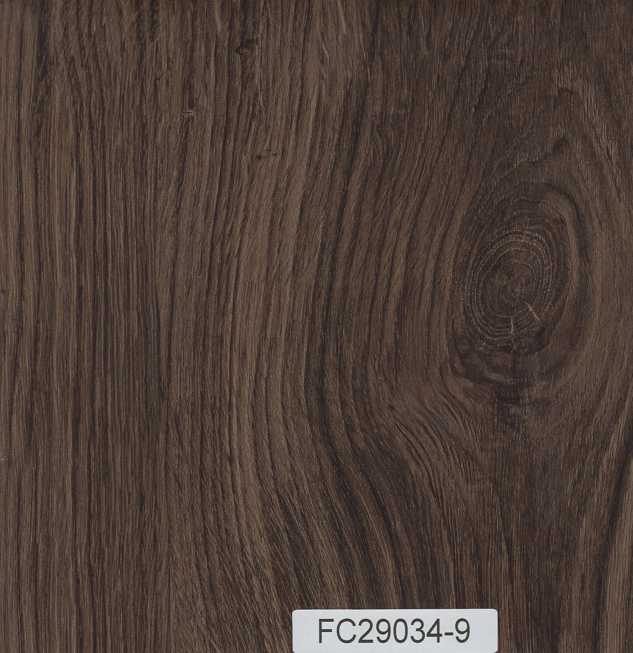 3mm Thickness Dry Back Vinyl Flooring With Embossed Surface Commercial Use