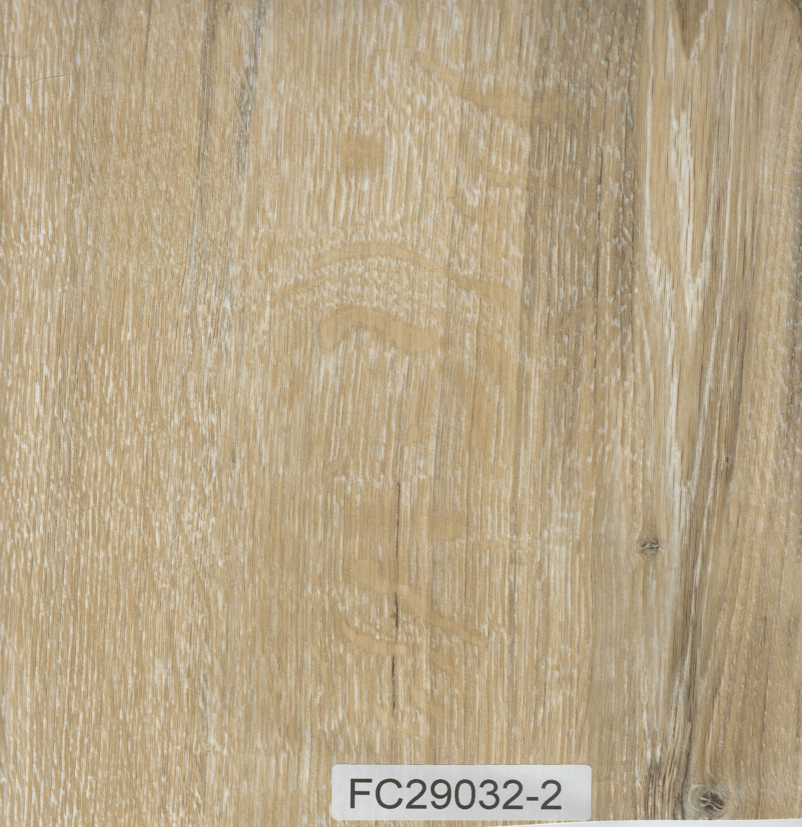 Scratch Resistant Dry Back Vinyl Flooring