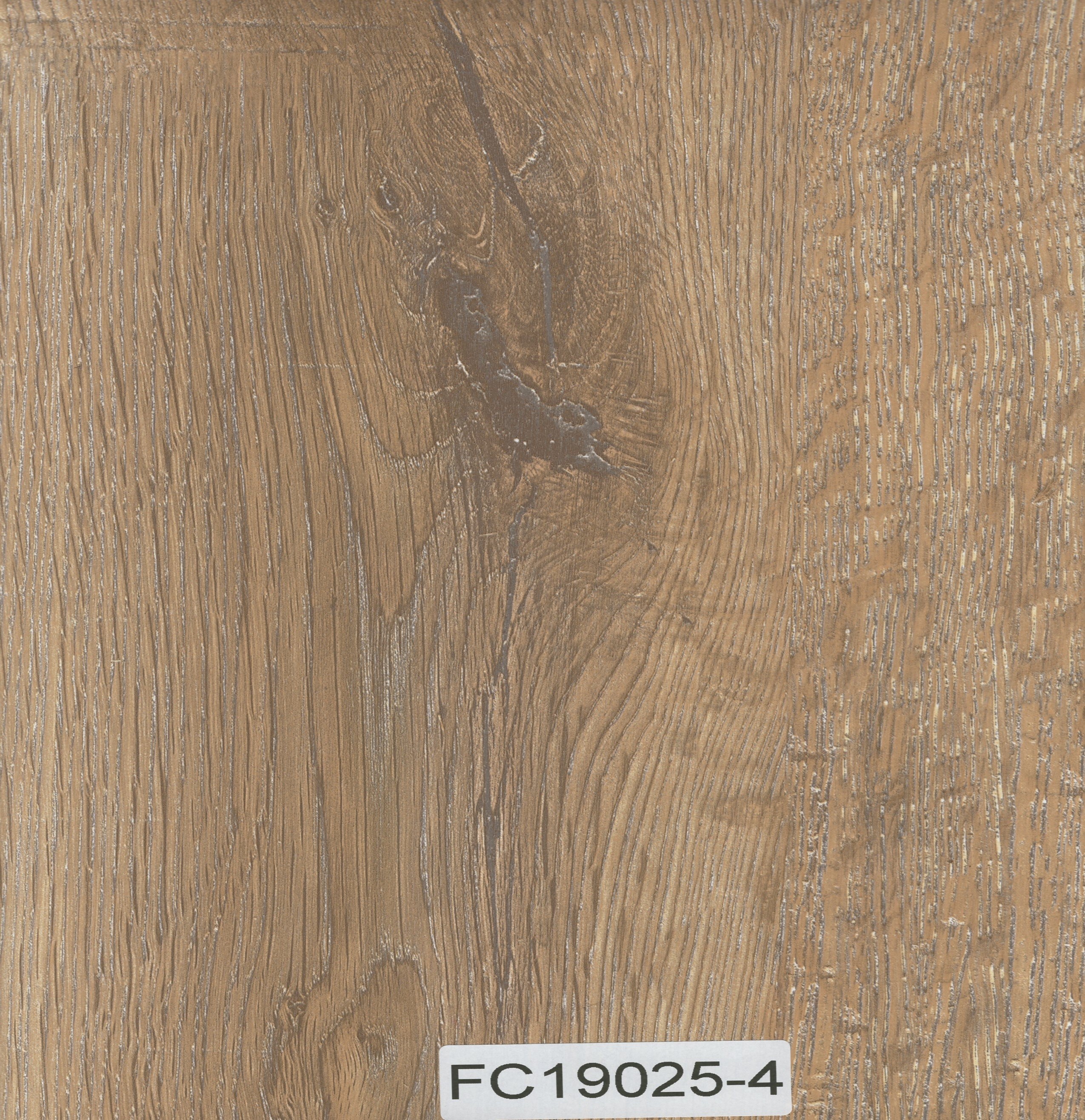 Wear Later Luxury Vinyl Plank Flooring , 3mm Thick Commercial Vinyl Flooring