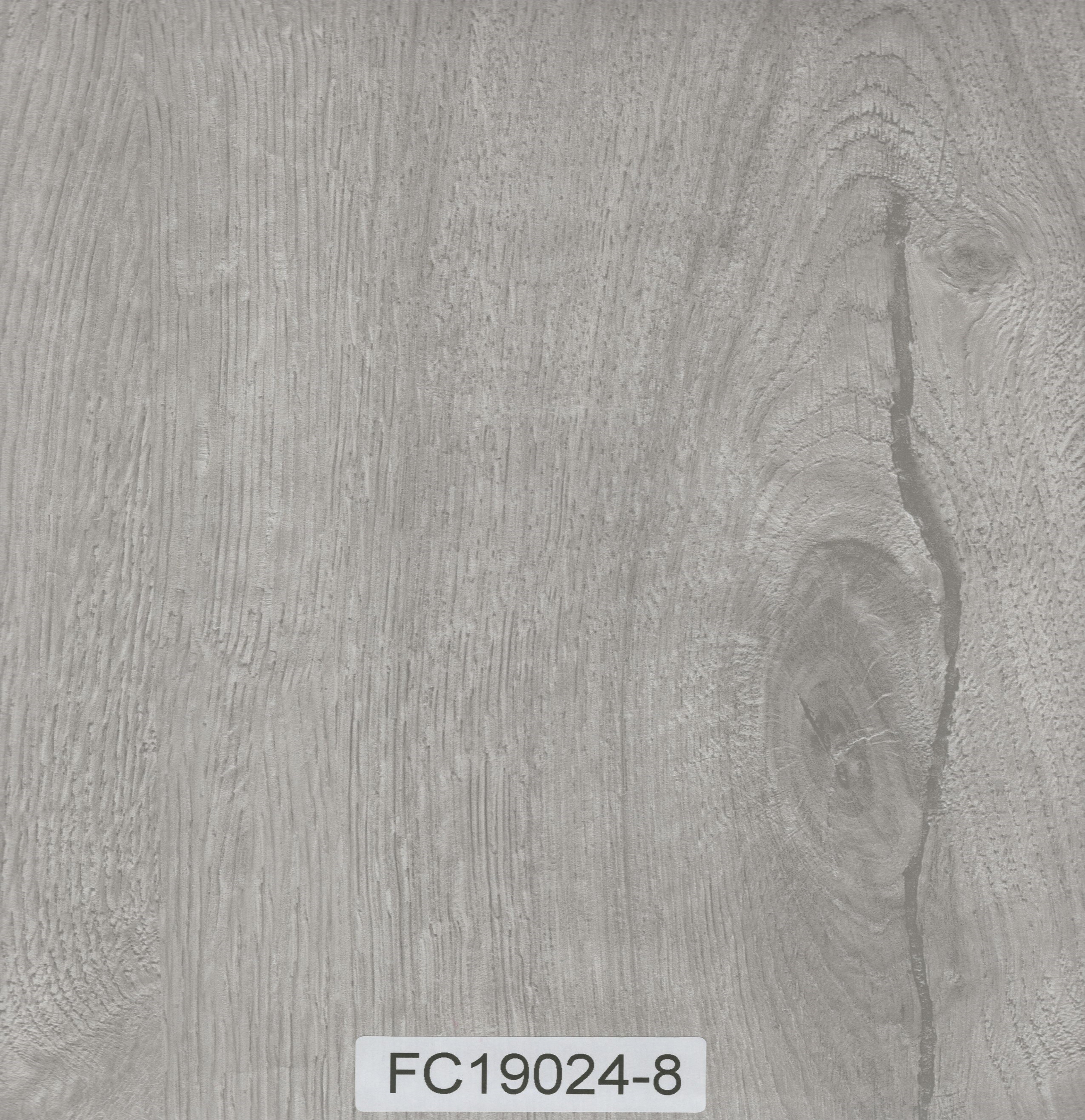 Wood Look Self Adhesive Vinyl Flooring With Glue 100% Water Proof
