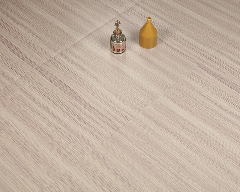 Pvc Plank Peel And Stick Floor Tiles For Simple Color Surface Treatment