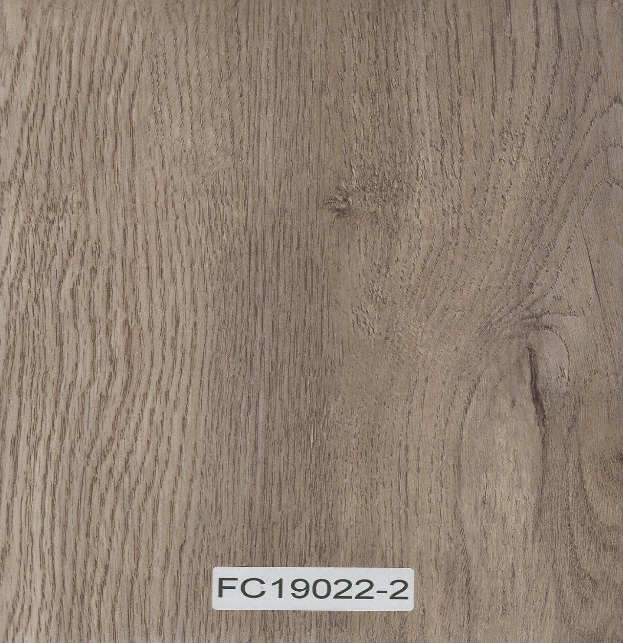 Anti - Slippery Vinyl Click System Flooring 100% Virgin Material Available